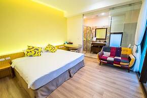 ING Spa B&B - PengHu