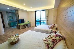 ING Spa B&B - PengHu