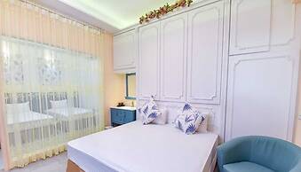 ING Spa B&B - PengHu