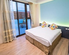 ING Spa B&B - PengHu