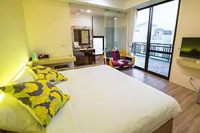 ING Spa B&B - PengHu