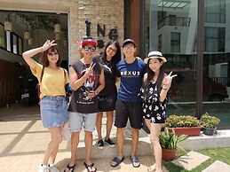 ING Spa B&B - PengHu