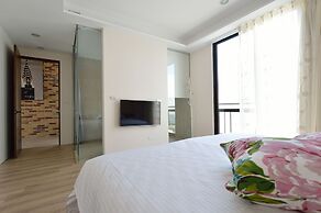 ING Spa B&B - PengHu