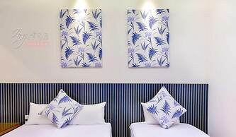 ING Spa B&B - PengHu