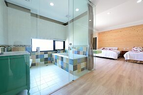 ING Spa B&B - PengHu
