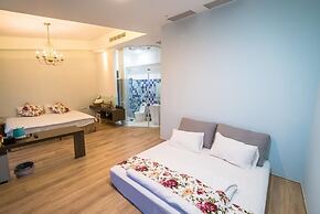 ING Spa B&B - PengHu