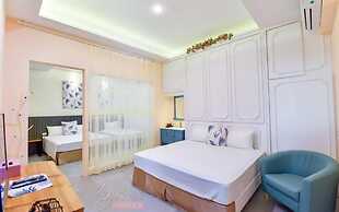 ING Spa B&B - PengHu