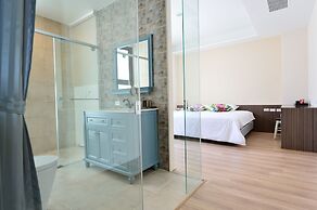 ING Spa B&B - PengHu