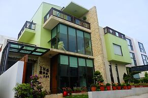 ING Spa B&B - PengHu