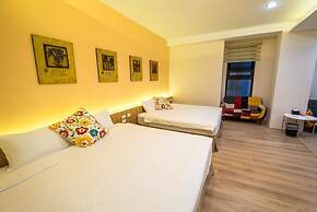 ING Spa B&B - PengHu