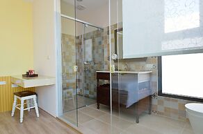 ING Spa B&B - PengHu