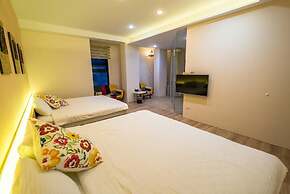 ING Spa B&B - PengHu