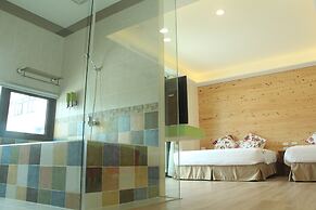 ING Spa B&B - PengHu