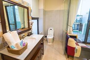 ING Spa B&B - PengHu