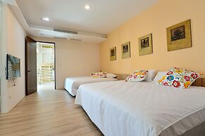 ING Spa B&B - PengHu