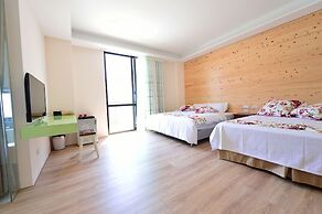 ING Spa B&B - PengHu