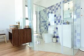 ING Spa B&B - PengHu