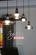 ING Spa B&B - PengHu