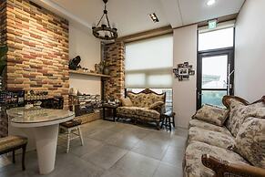 ING Spa B&B - PengHu