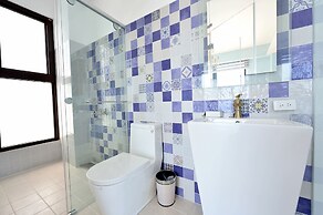 ING Spa B&B - PengHu