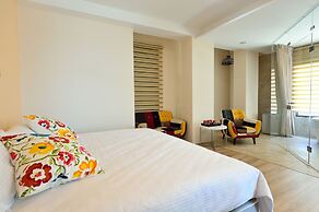 ING Spa B&B - PengHu