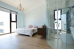 ING Spa B&B - PengHu