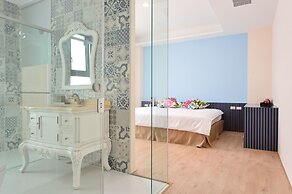 ING Spa B&B - PengHu
