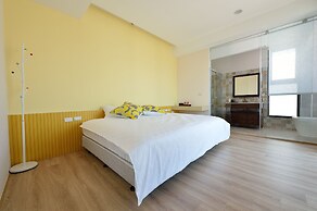 ING Spa B&B - PengHu