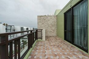 ING Spa B&B - PengHu