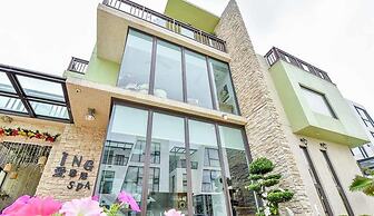 ING Spa B&B - PengHu