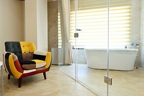 ING Spa B&B - PengHu