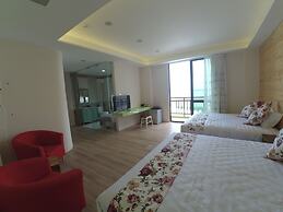 ING Spa B&B - PengHu