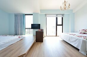 ING Spa B&B - PengHu