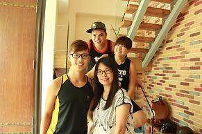 ING Spa B&B - PengHu