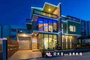 ING Spa B&B - PengHu