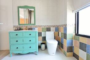 ING Spa B&B - PengHu