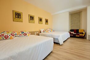 ING Spa B&B - PengHu