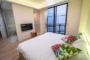 ING Spa B&B - PengHu