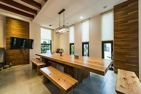 ING Spa B&B - PengHu