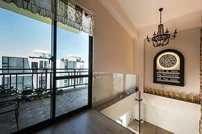 ING Spa B&B - PengHu