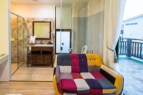 ING Spa B&B - PengHu