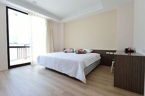 ING Spa B&B - PengHu