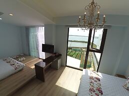 ING Spa B&B - PengHu