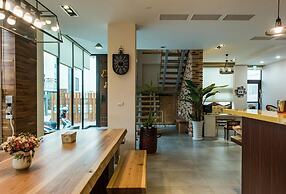 ING Spa B&B - PengHu