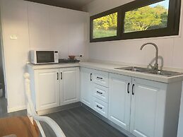 Nimbin Waterfall Retreat