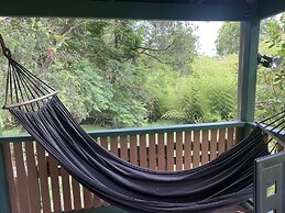 Nimbin Waterfall Retreat
