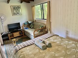 Nimbin Waterfall Retreat