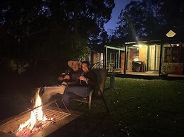Nimbin Waterfall Retreat