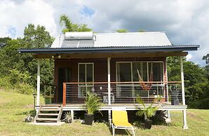 Nimbin Waterfall Retreat