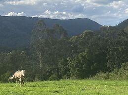 Nimbin Waterfall Retreat